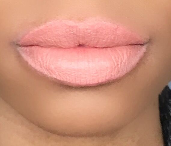 Disney X Colourpop Hades Lipstick