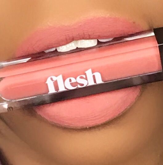 Flesh Beauty Flesh Proud Lipstick in Bluff