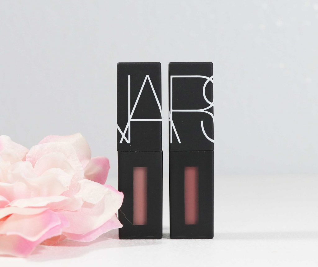 NARS Wanted Power Pack Lip Kit in Cool Nudes