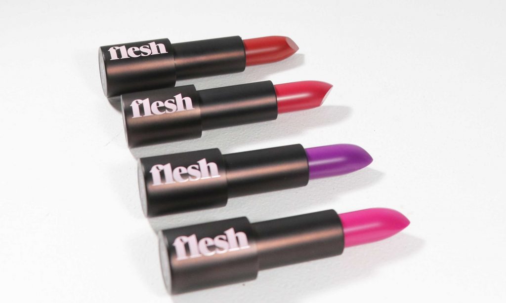 Strong Flesh Lipstick