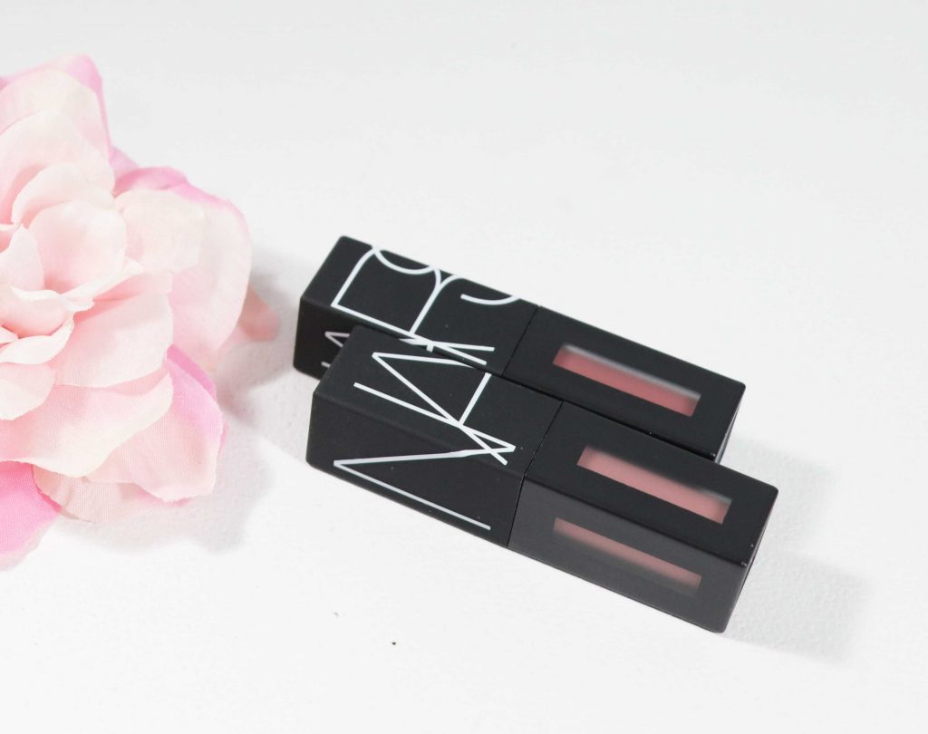 NARS Wanted Power Pack Lip Kit in Cool Nudes