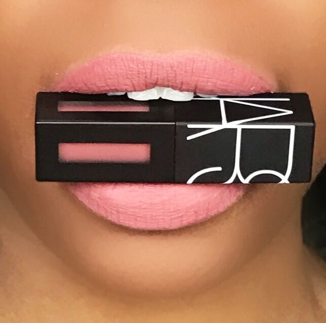 NARS American Woman Lipstick