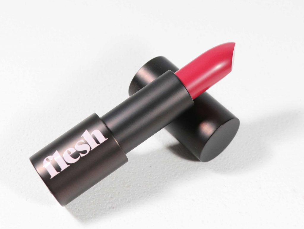 Strong Flesh Lipstick in Prize