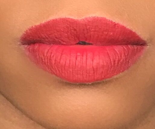 Disney X Colourpop Evil Queen Lipstick