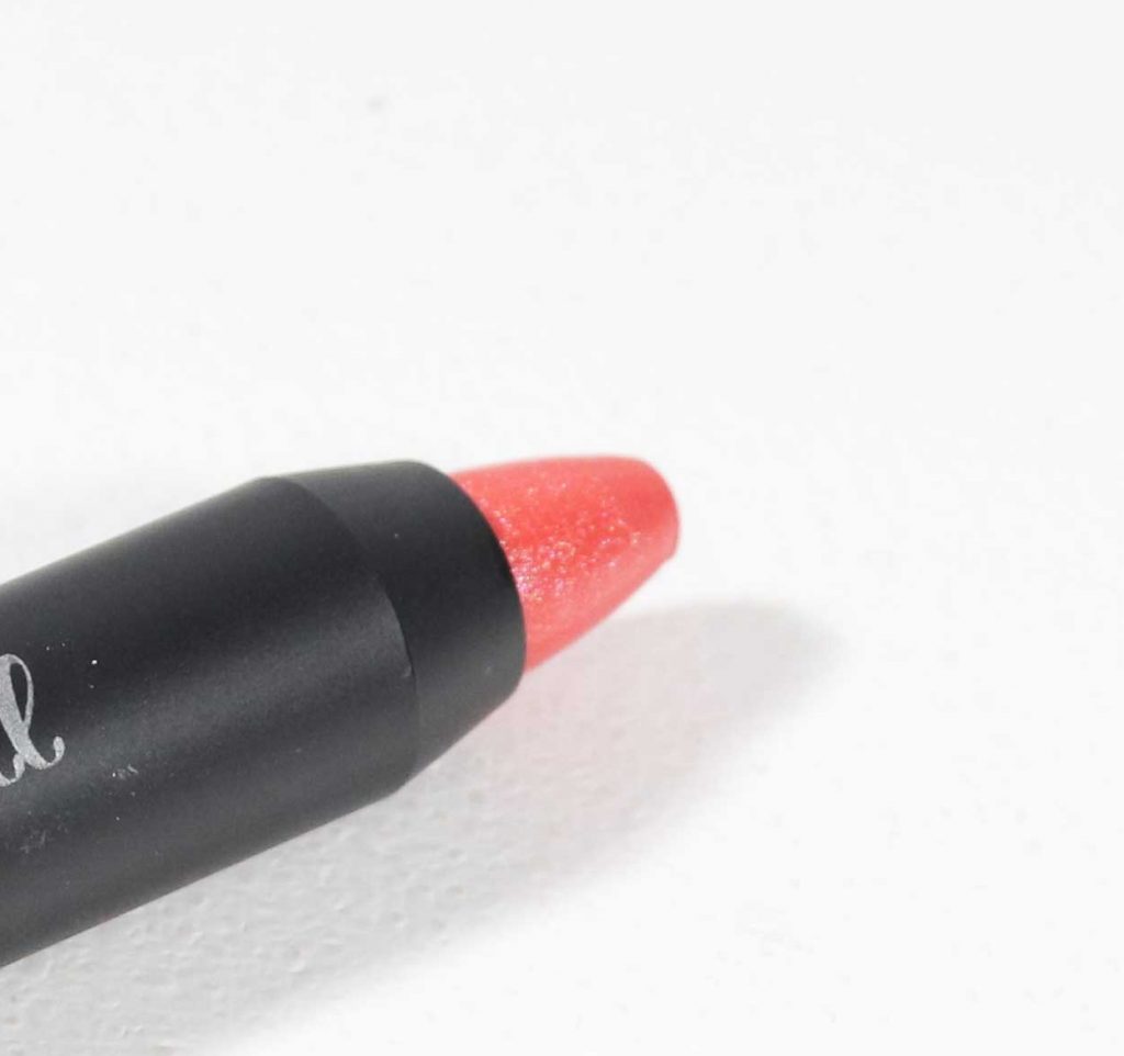Be a Bombshell Lip Crayon in Some Beach