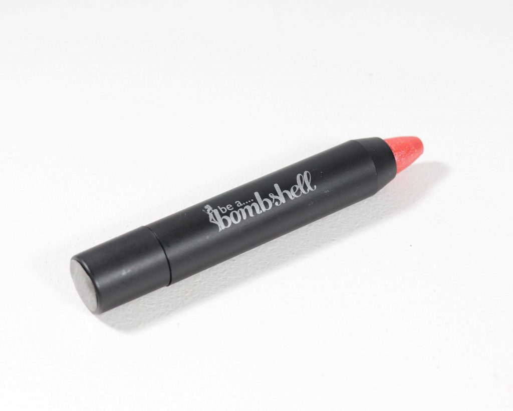 Be a Bombshell Lip Crayon in Some Beach