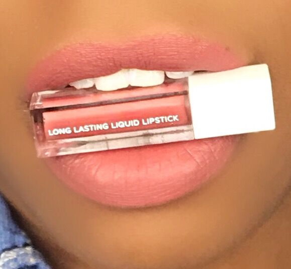 Ofra Long Lasting Liquid Lipstick Charmed