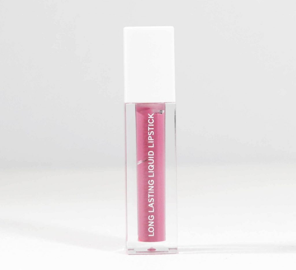 Ofra Long Lasting Liquid Lipstick Unzipped